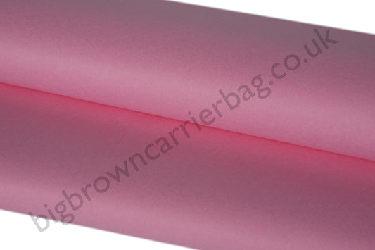 Dark Pink SatinWrap® Luxury Tissue Paper