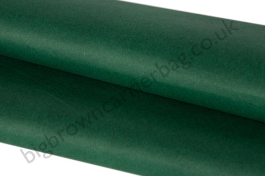 Holiday Green SatinWrap® Luxury Tissue Paper 