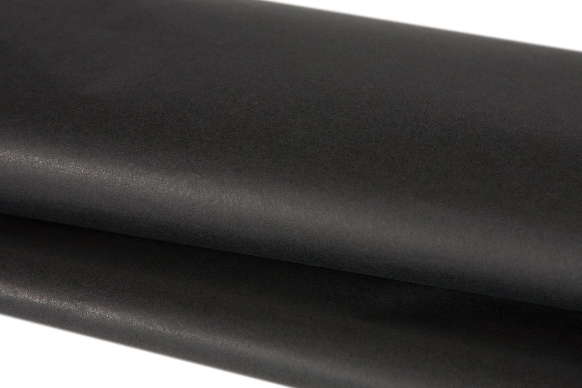Black Silk Tissue Paper 