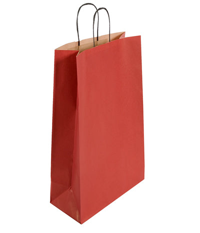 Large Red Carrier 32x14x42cm