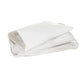 White Kraft Greaseproof Counter Bags 8x8" 