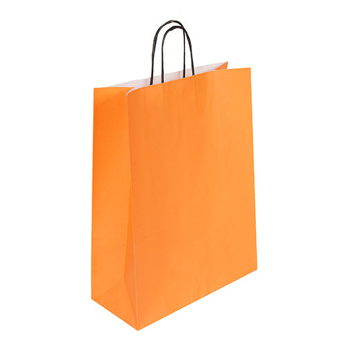 Large Orange Carrier (32x14x42cm)