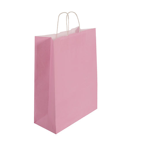 Large Pink Carrier (32x14x42cm)