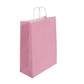 Medium Pink Carrier (24x11x31cm)