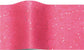 Fuschia Pink Sparkly Gem SatinWrap® Luxury Tissue Paper 
