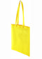 Yellow Coloured Cotton Bags for Life