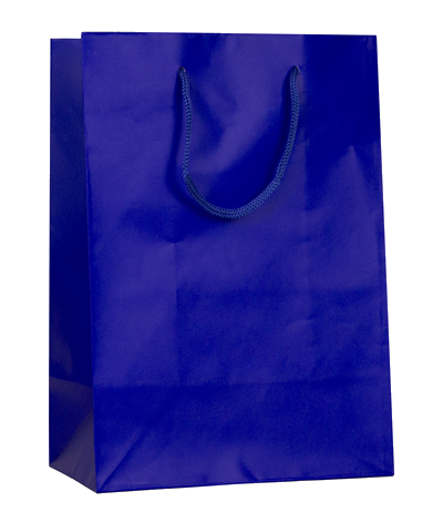 Boutique Carrier Bags | Wholesale Bags | Big Brown Carrier Bag