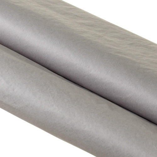 Light Grey SatinWrap® Luxury Tissue Paper 